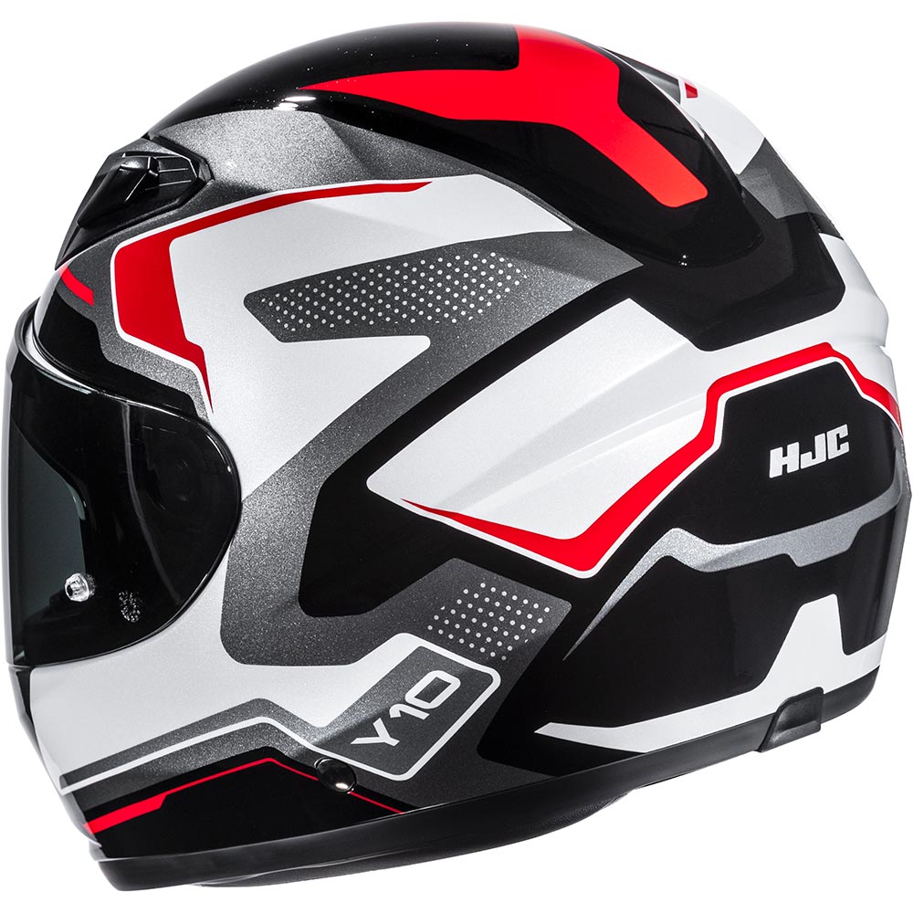 Casco per bambini Y10 Cric