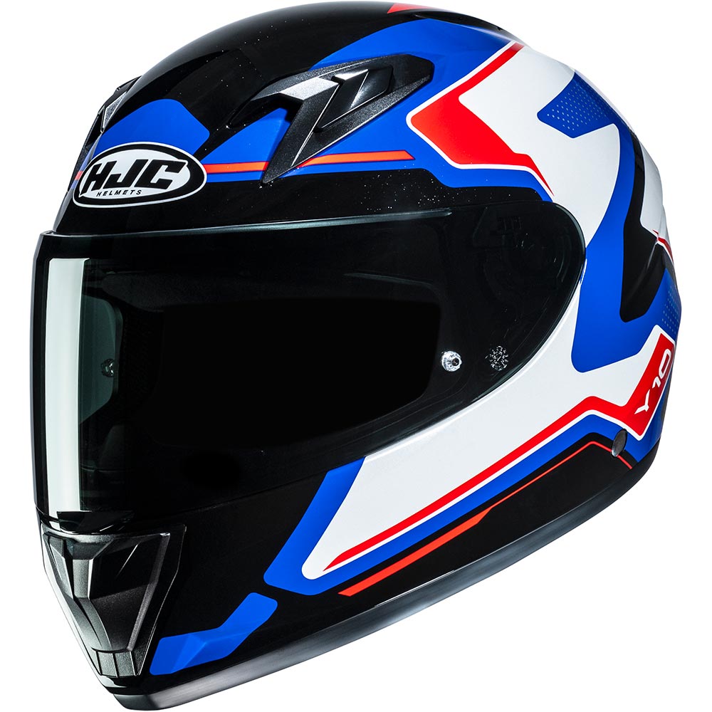 Casco per bambini Y10 Cric