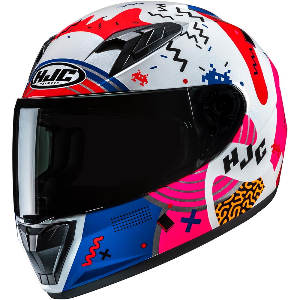 Y10 Casco per bambini Mika