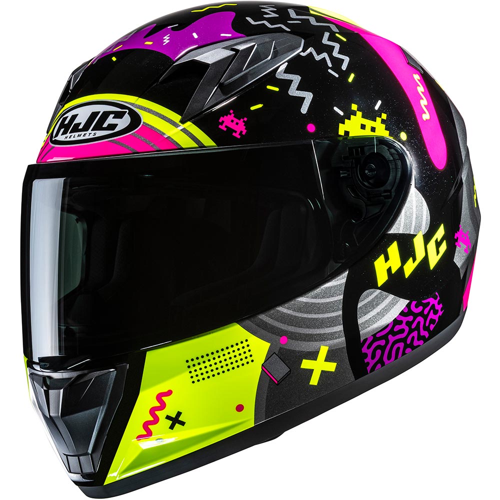 Y10 Casco per bambini Mika