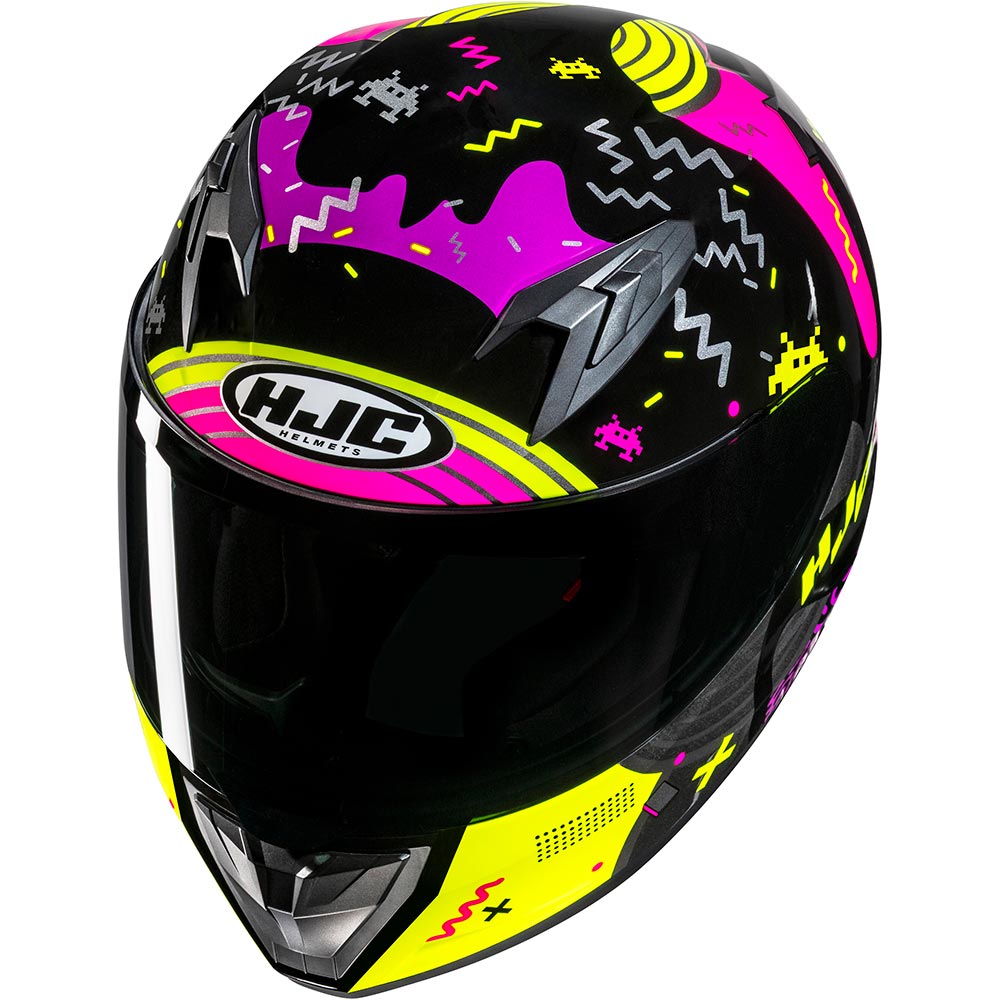 Y10 Casco per bambini Mika