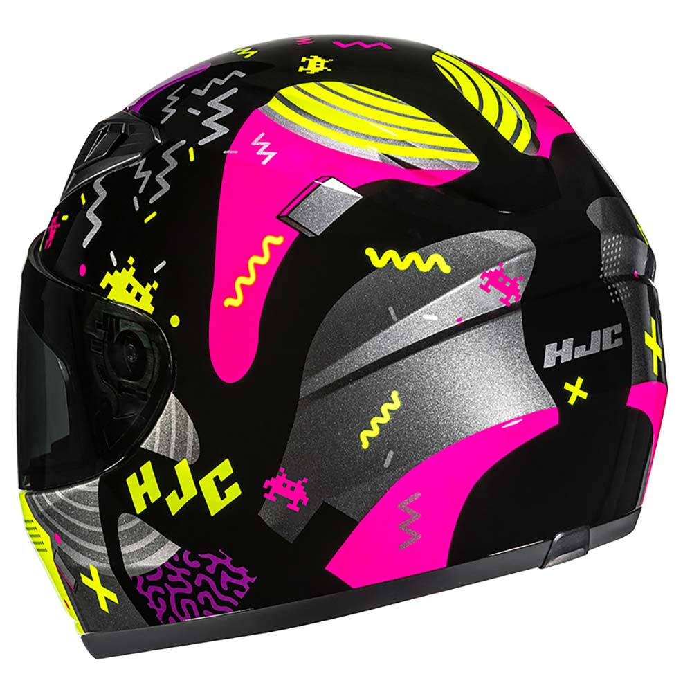 Y10 Casco per bambini Mika