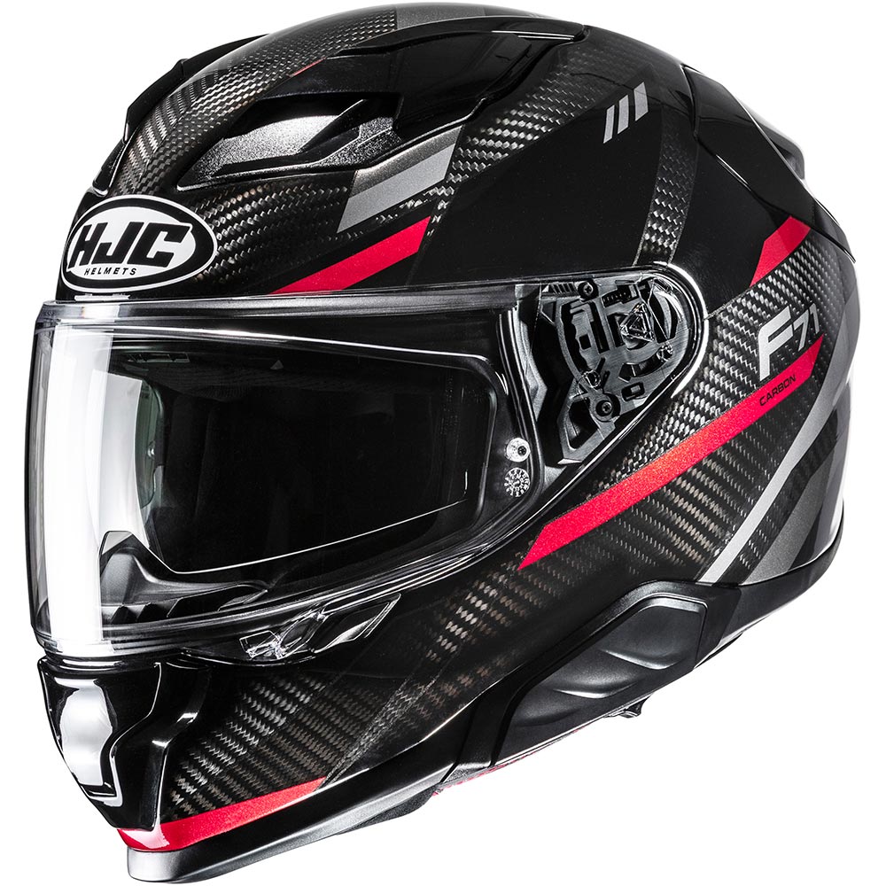 Casco Esira F71 Carbon