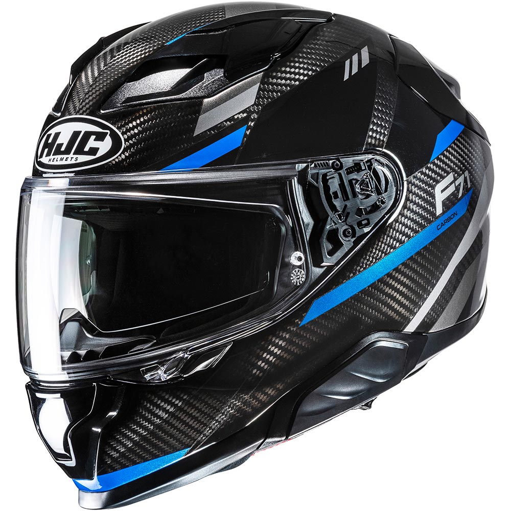 Casco Esira F71 Carbon