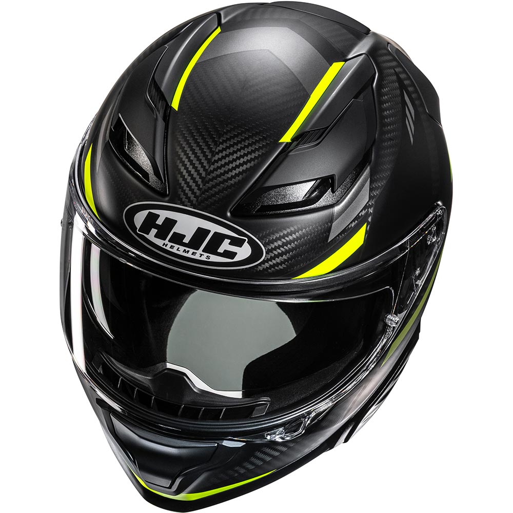 Casco Esira F71 Carbon