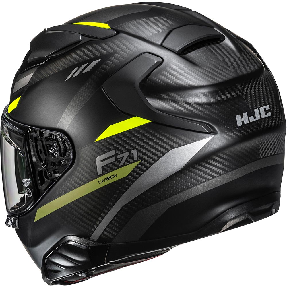 Casco Esira F71 Carbon