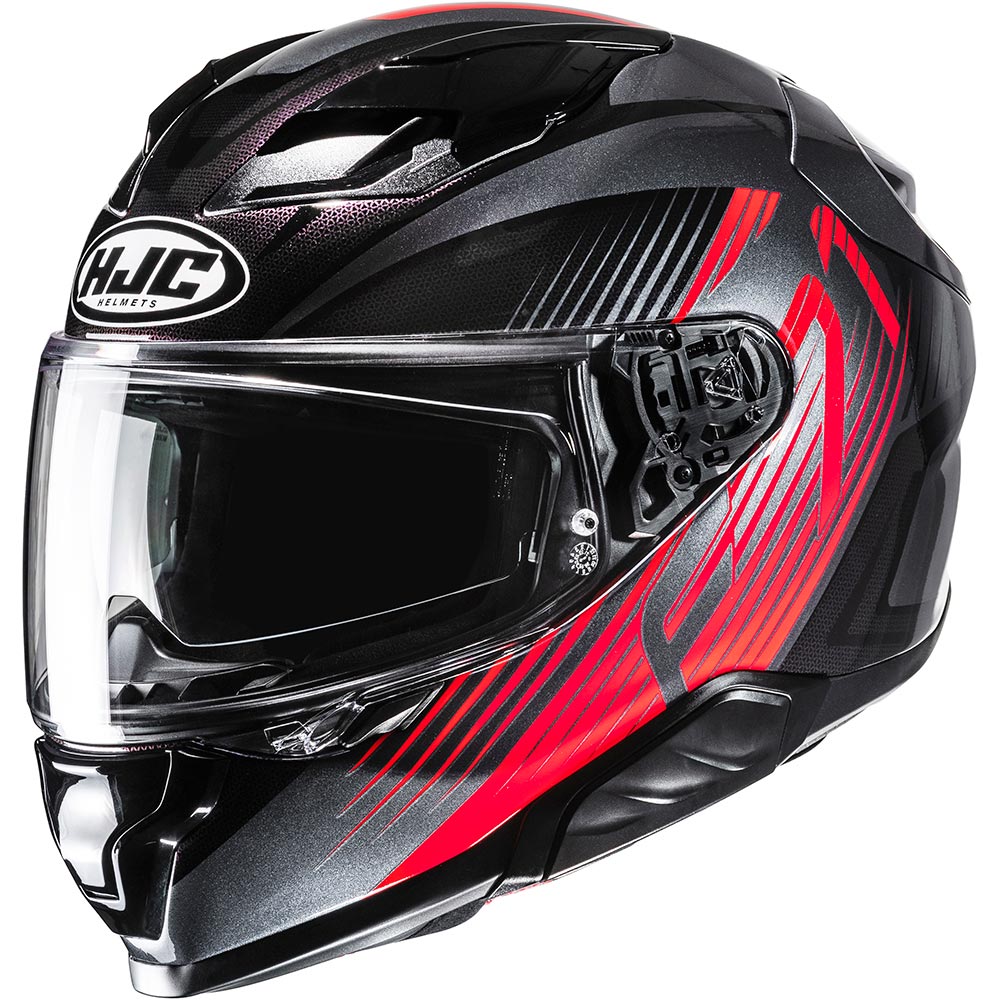 Casco Catos F71