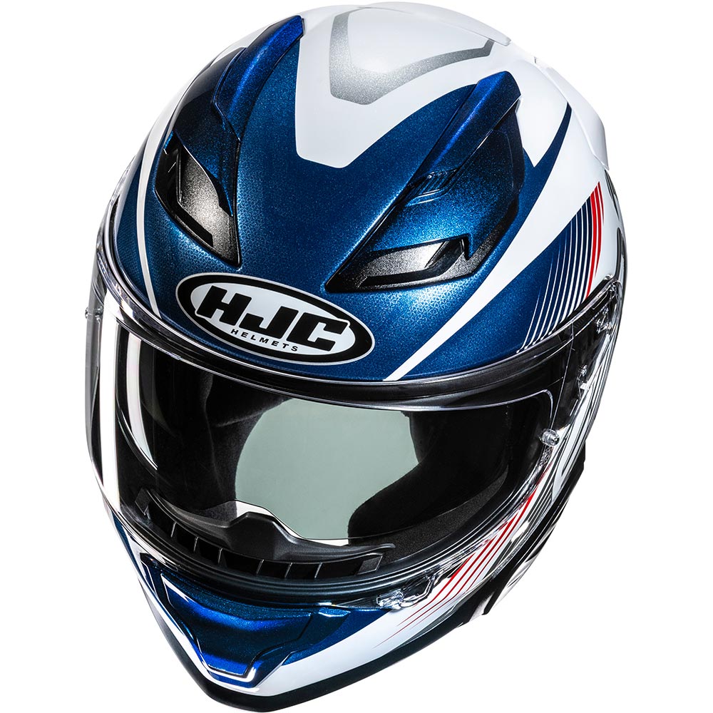 Casco Catos F71