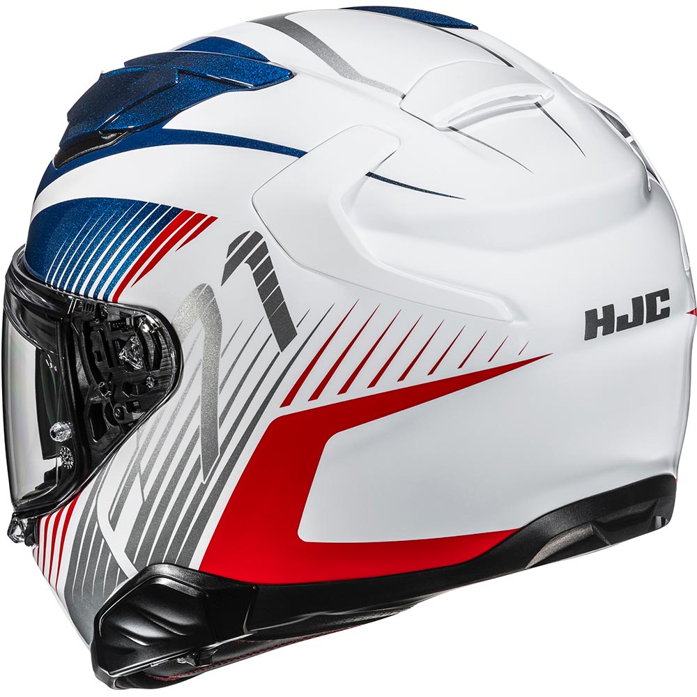 Casco Catos F71