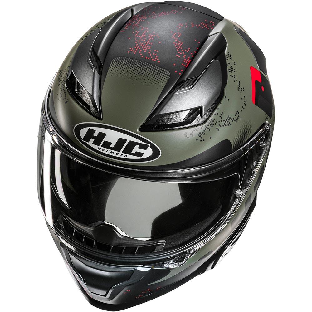 Casco Faco F71