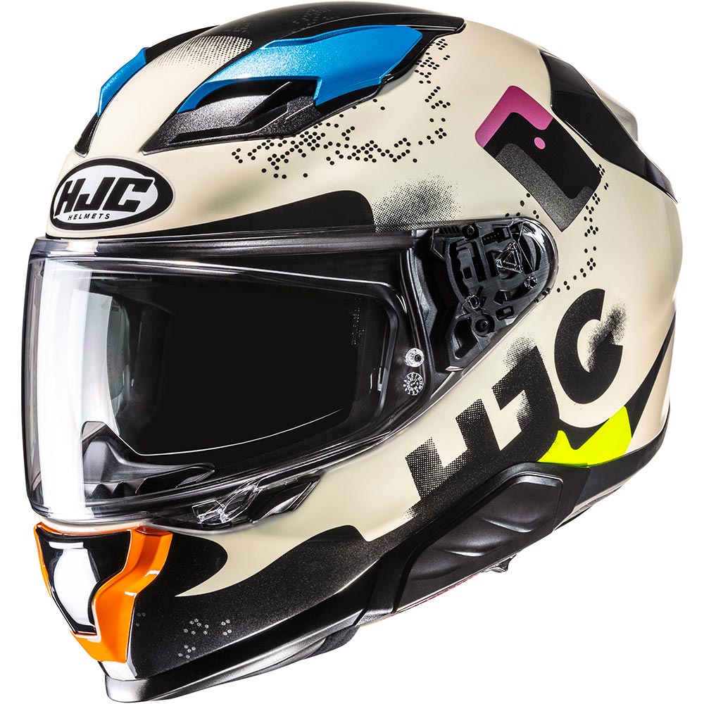 Casco Faco F71