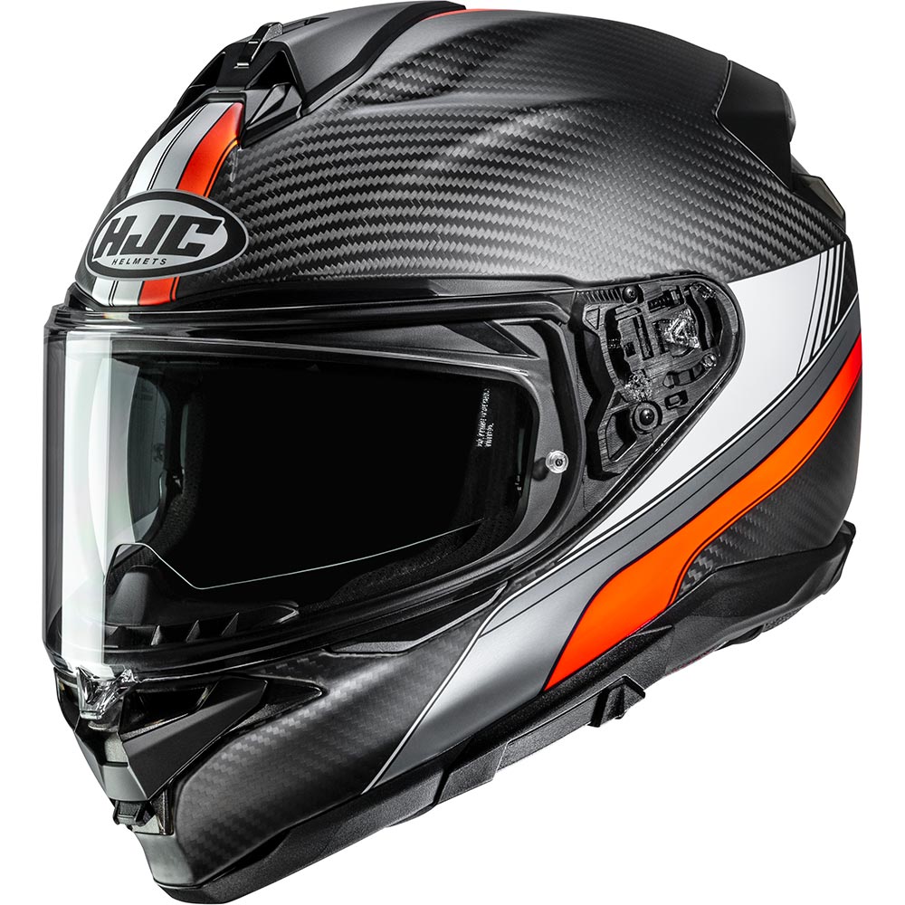 Casco F72 Carbon Eos