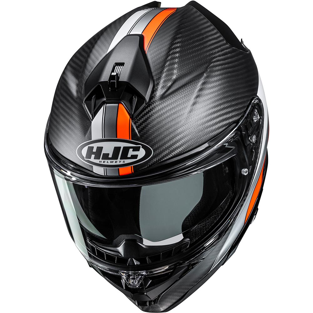 Casco F72 Carbon Eos