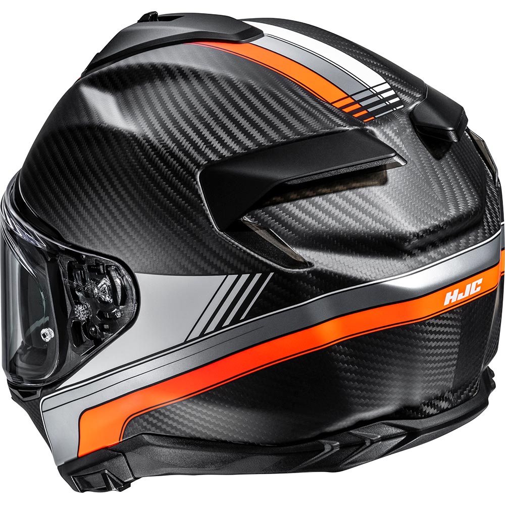 Casco F72 Carbon Eos