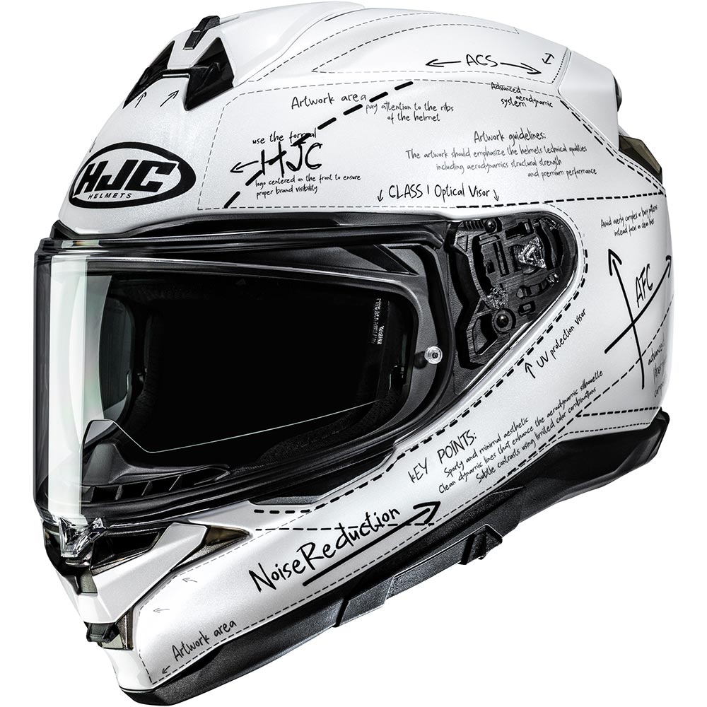 Casco F72 Odyssea