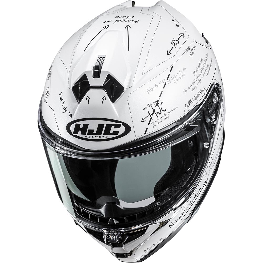 Casco F72 Odyssea