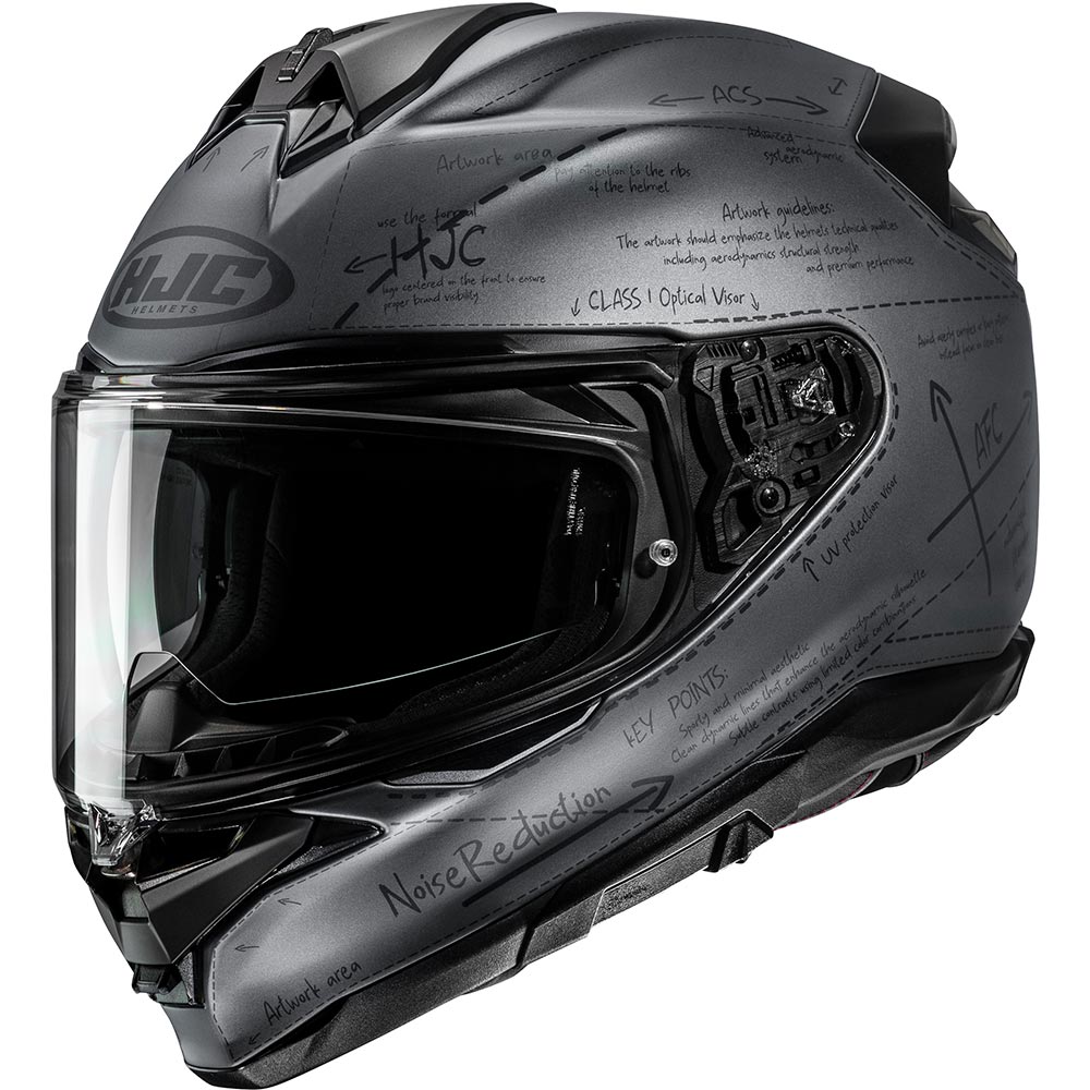 Casco F72 Odyssea