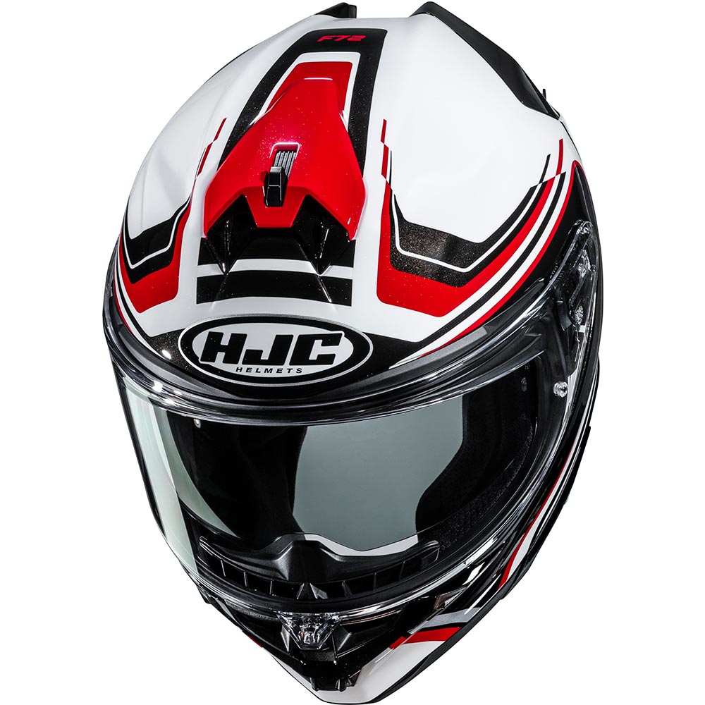 Casco F72 Oflo