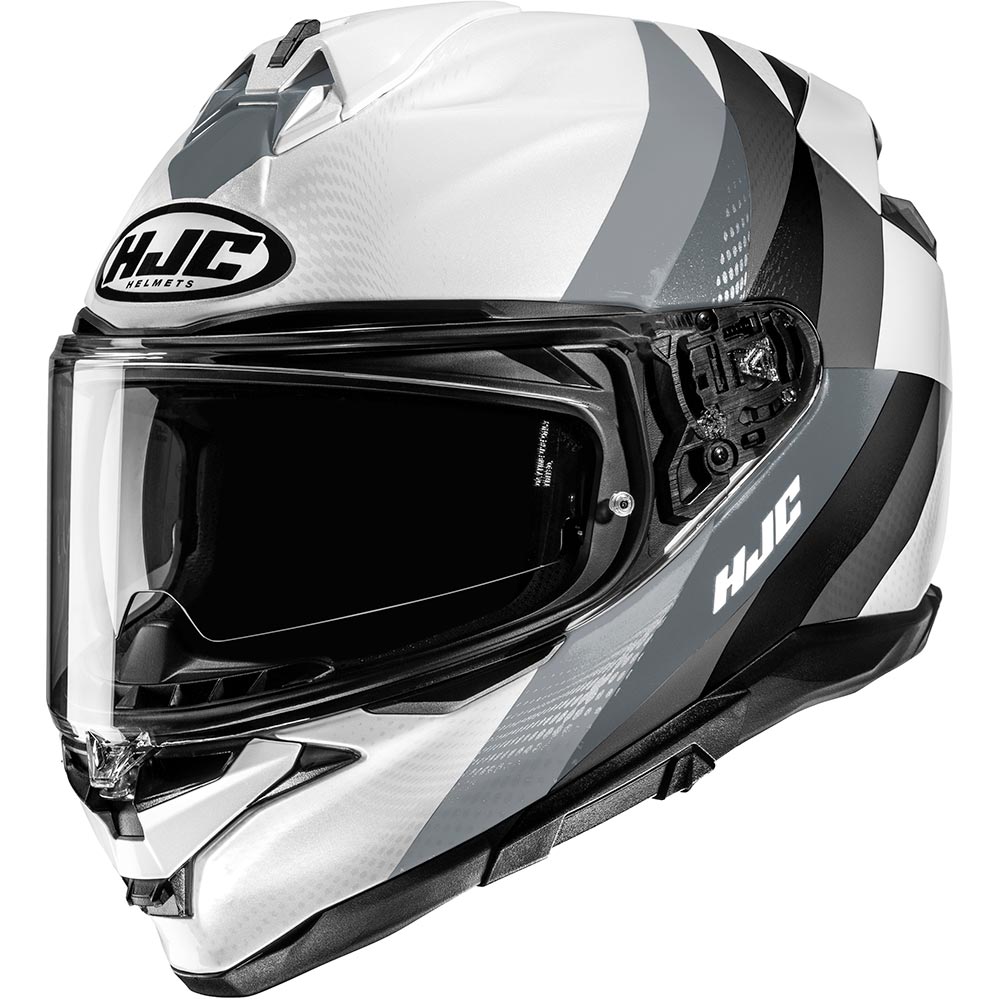 Casco F72 Racero