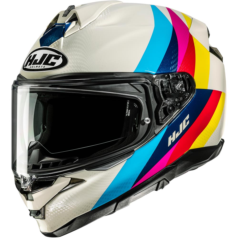 Casco F72 Racero