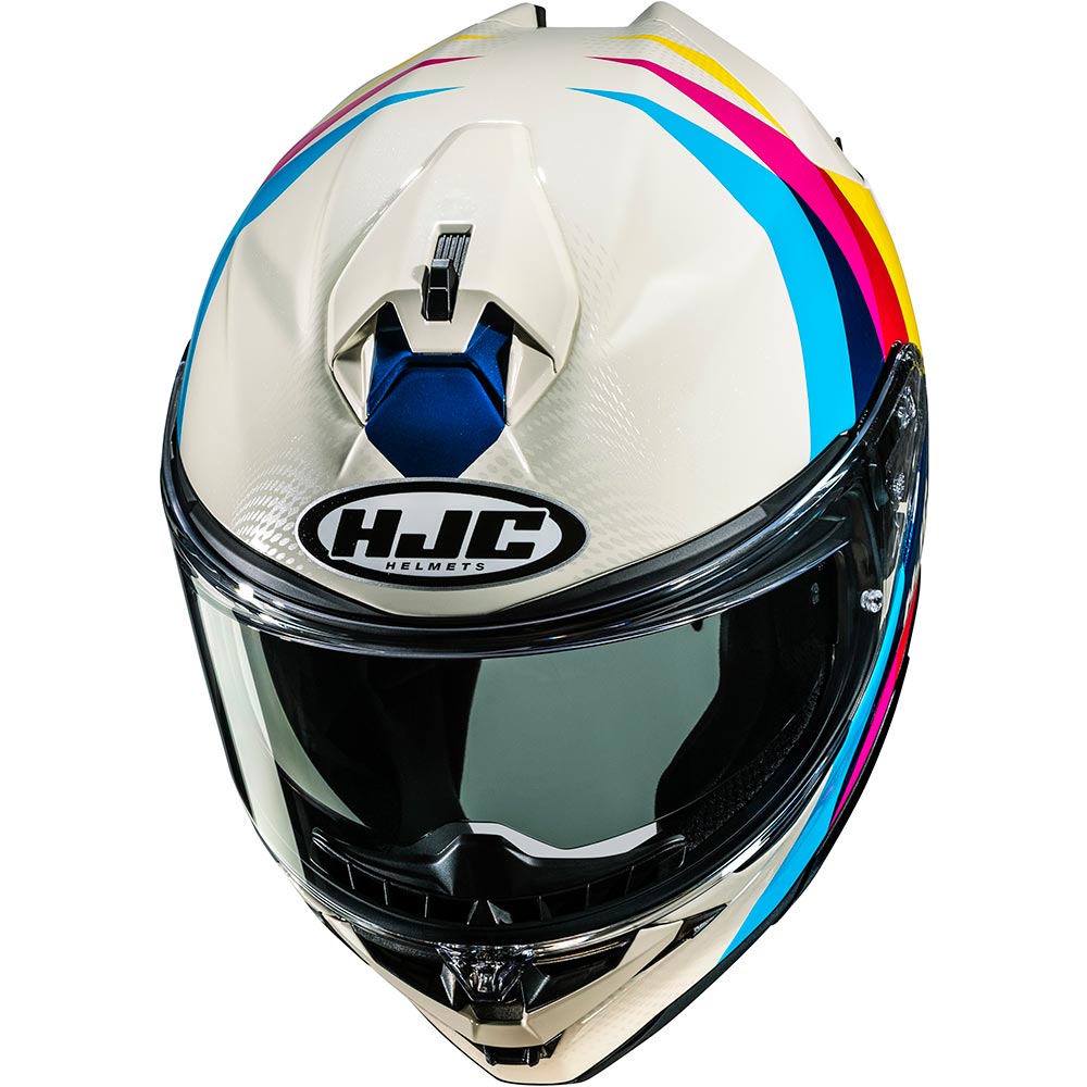 Casco F72 Racero