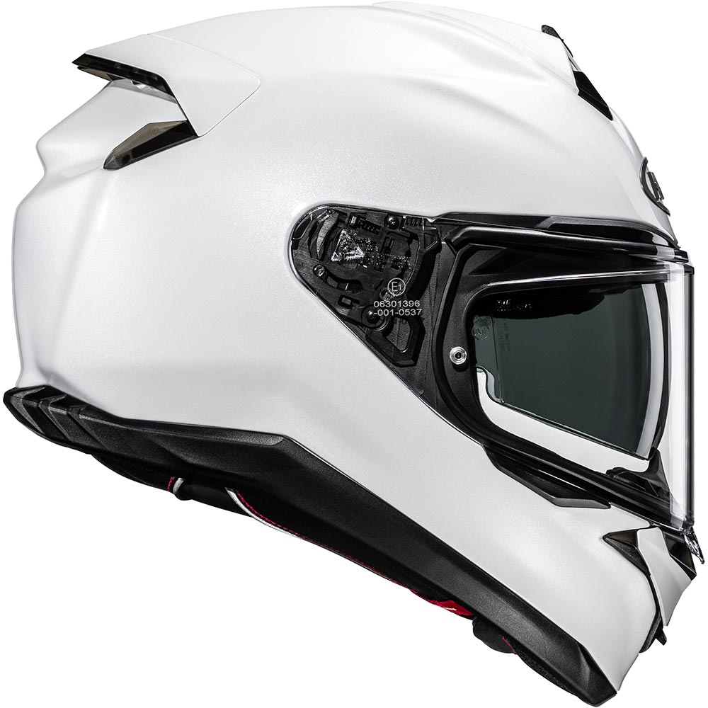 Casco F72 Uni