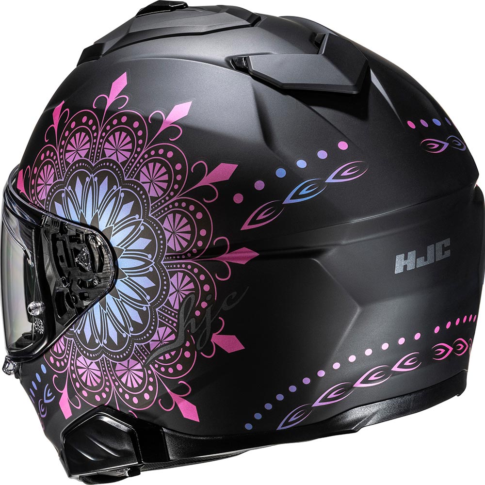 i71 Casco Niel