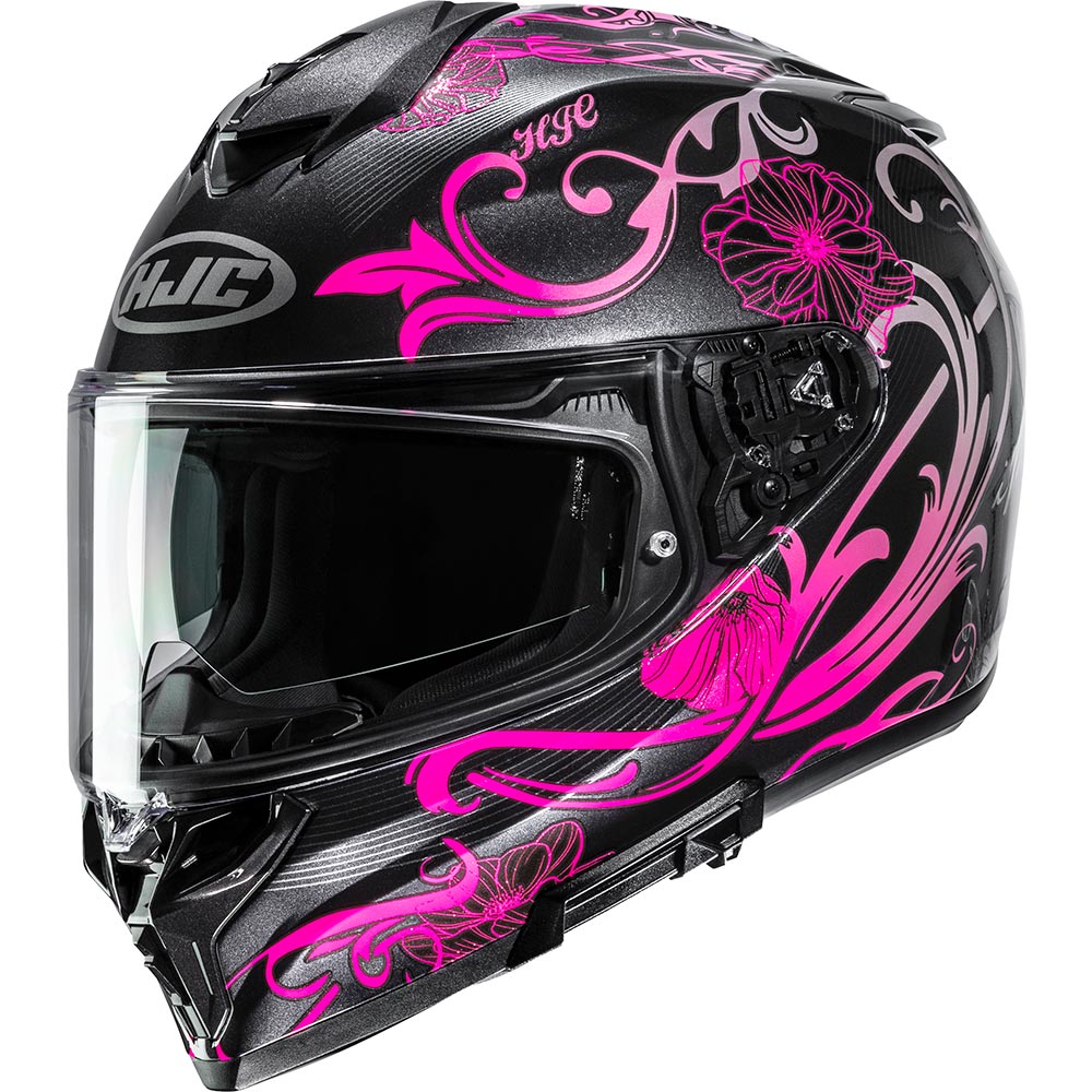 Casco i72 Marti