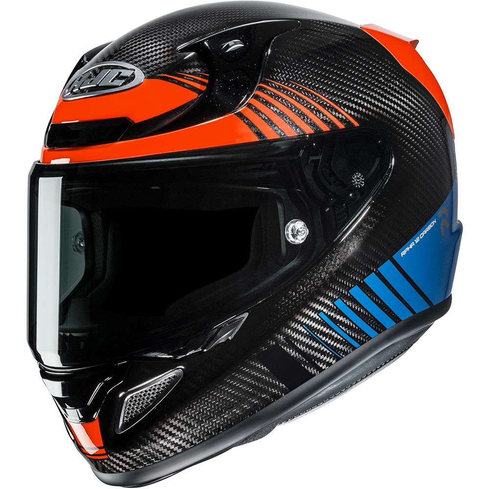 Casco RPHA 12 Carbon Tovin