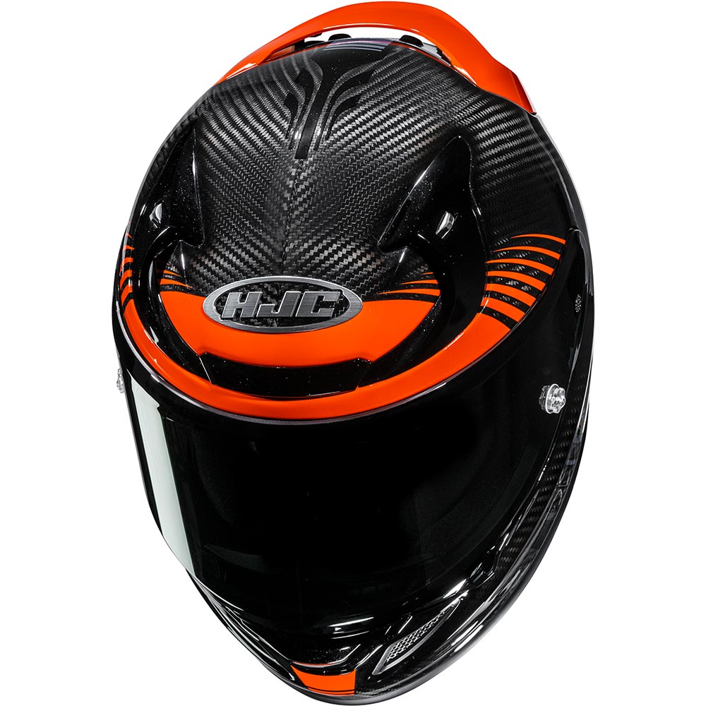 Casco RPHA 12 Carbon Tovin