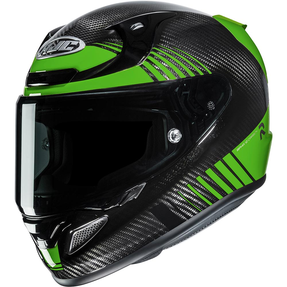 Casco RPHA 12 Carbon Tovin