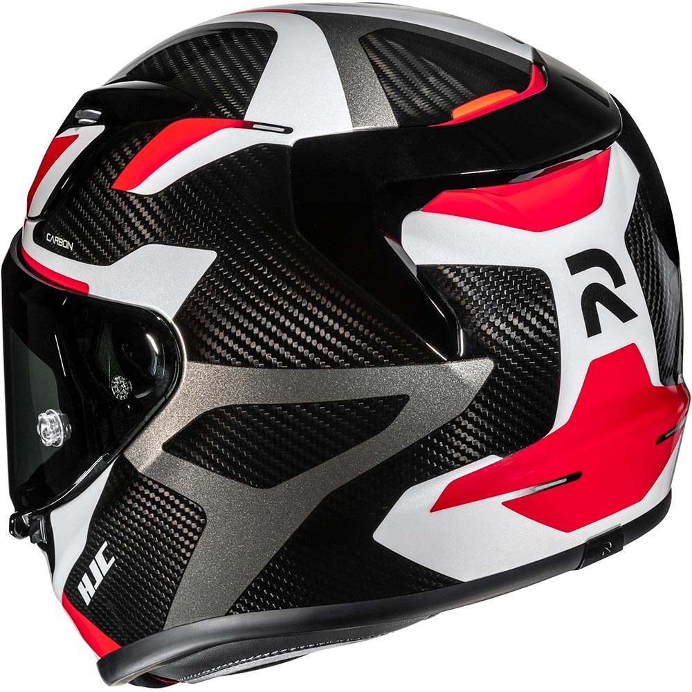 Casco RPHA 12 Carbon Xentra