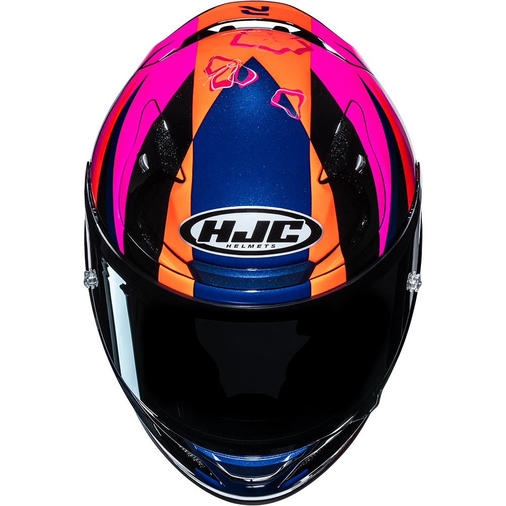 Casco RPHA 12 Dirano