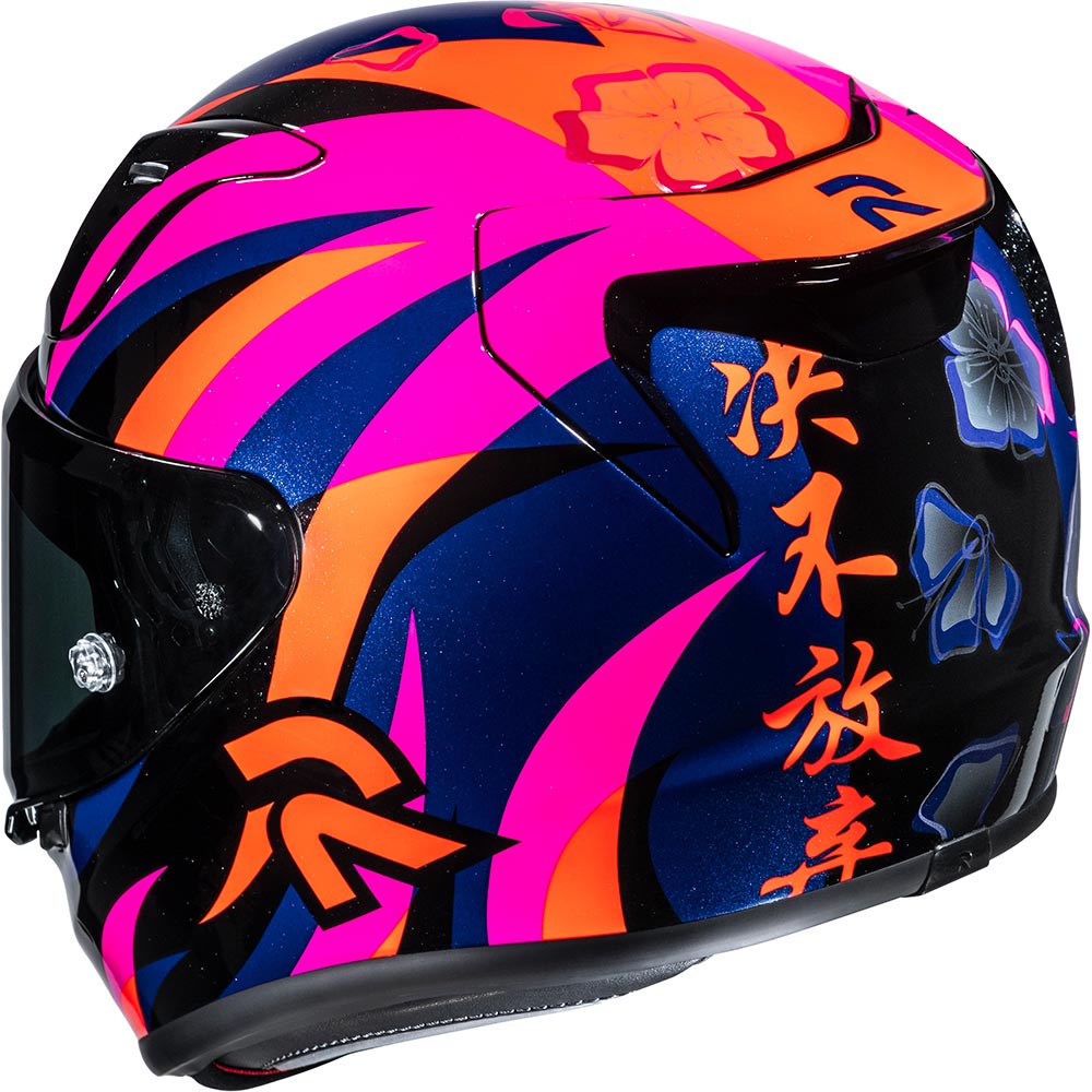 Casco RPHA 12 Dirano