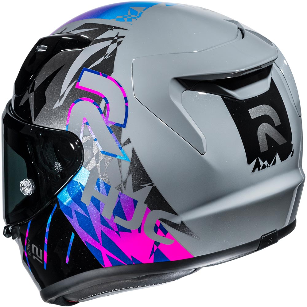 Casco RPHA 12 Kate