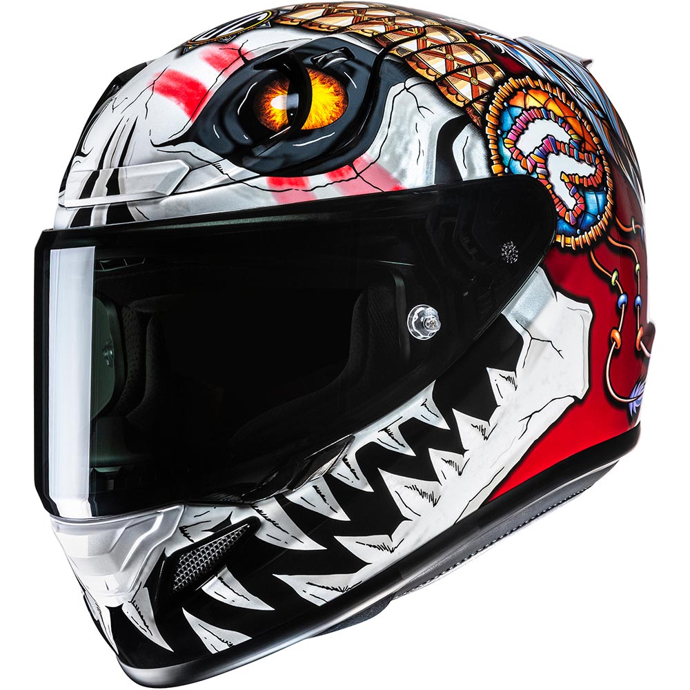 Casco RPHA 12 Kepina