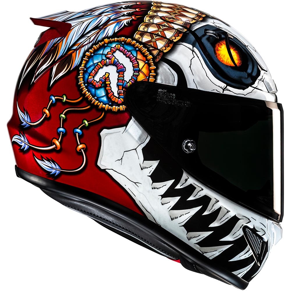 Casco RPHA 12 Kepina