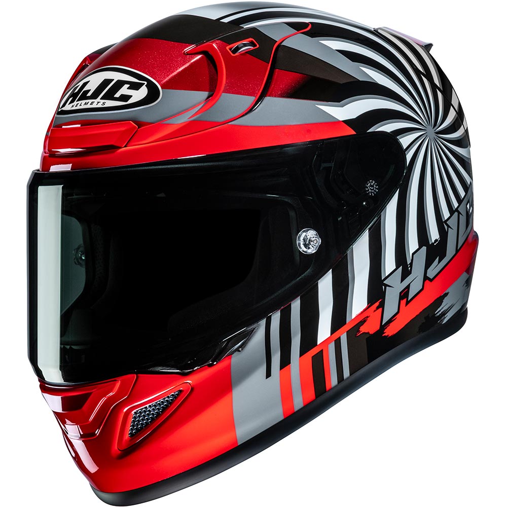 Casco RPHA 12 Lif