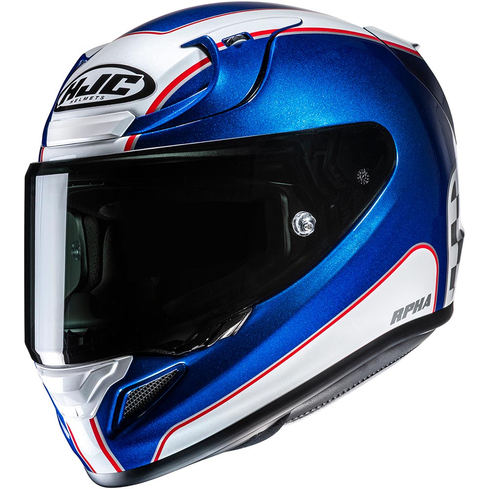 Casco RPHA 12 Respon