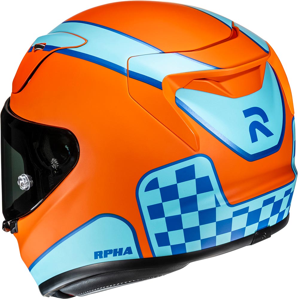 Casco RPHA 12 Respon