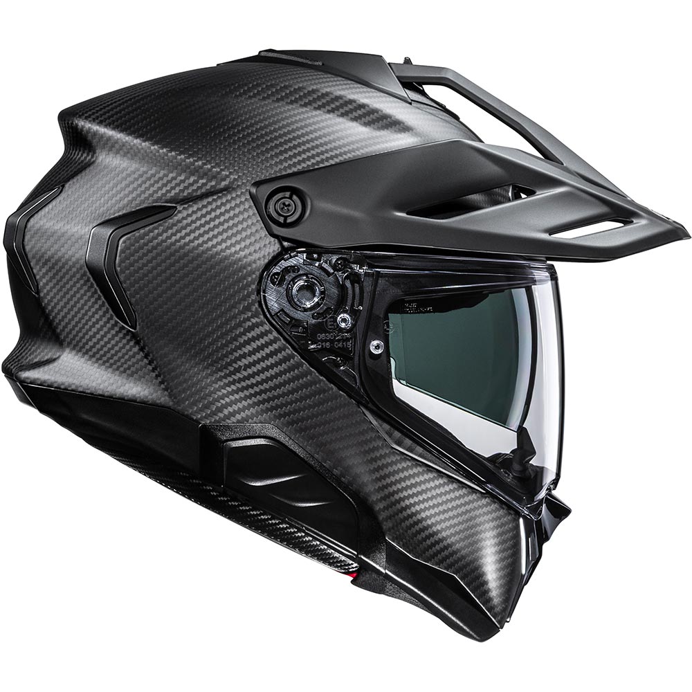 Casco RPHA 60 Carbon Uni