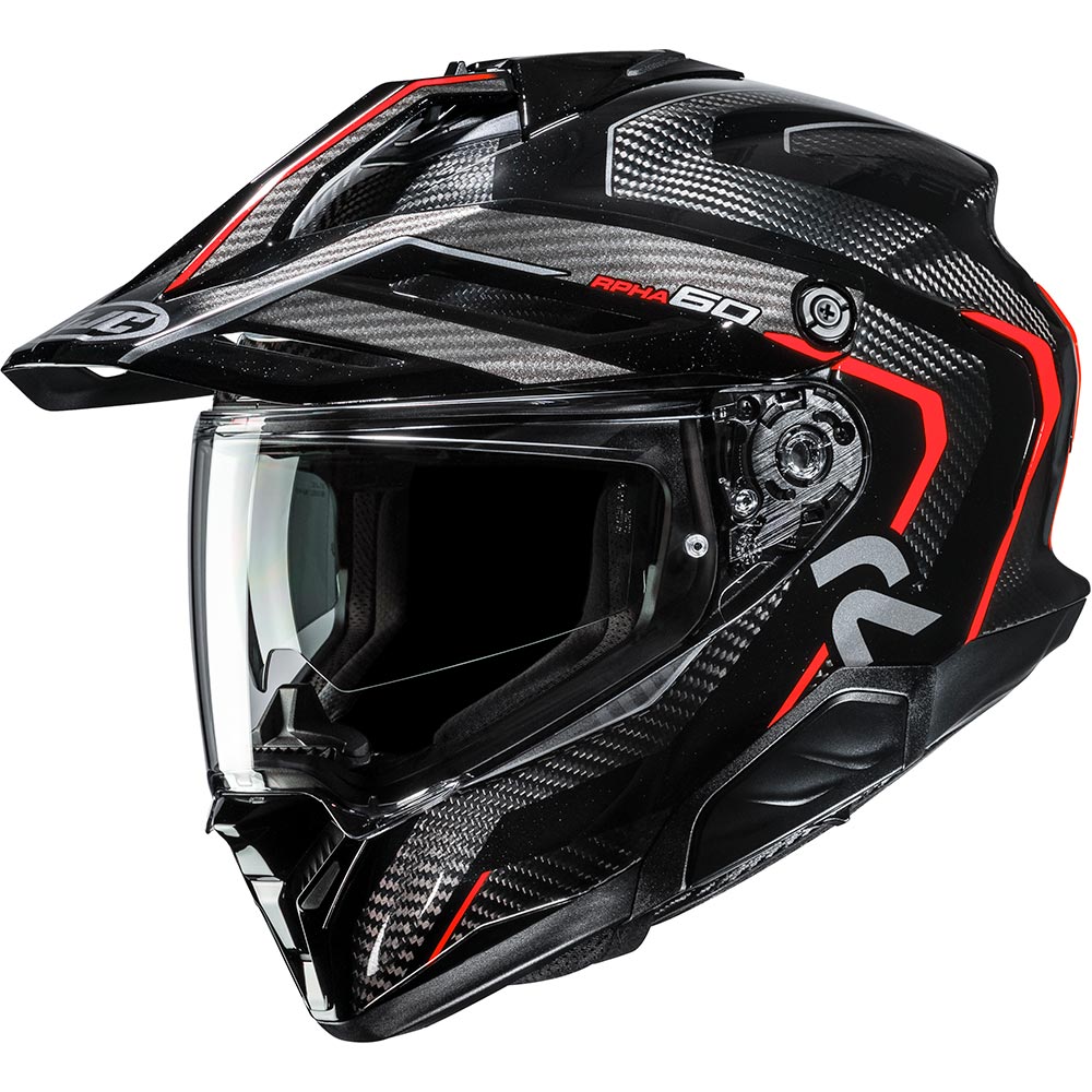 Casco RPHA 60 Carbon Uni