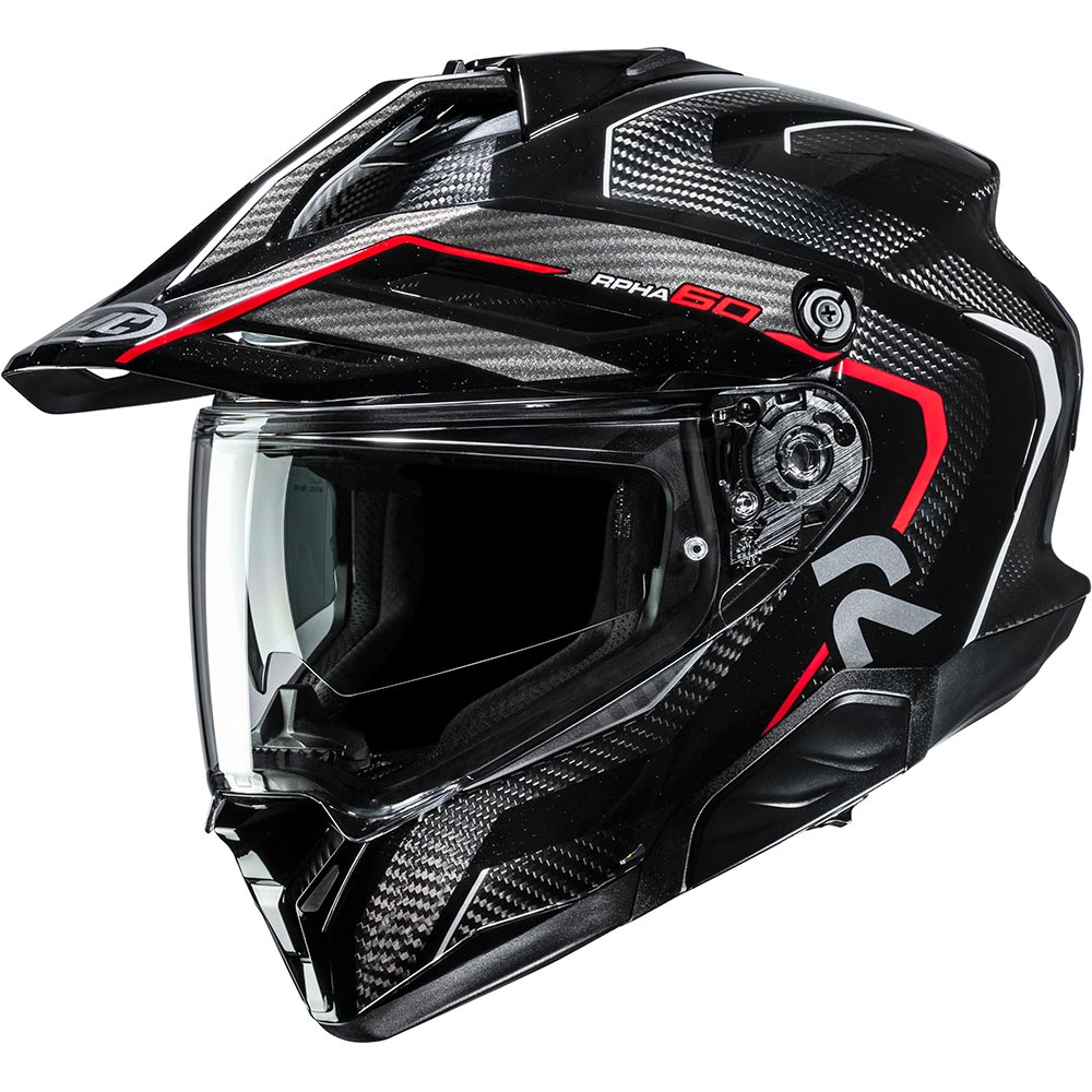 Casco RPHA 60 Carbon Uni