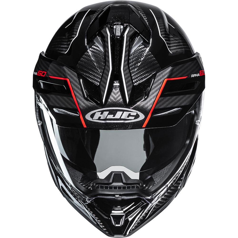 Casco RPHA 60 Carbon Uni