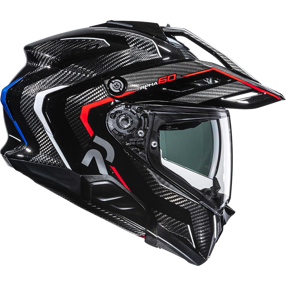 Casco RPHA 60 Carbon Uni