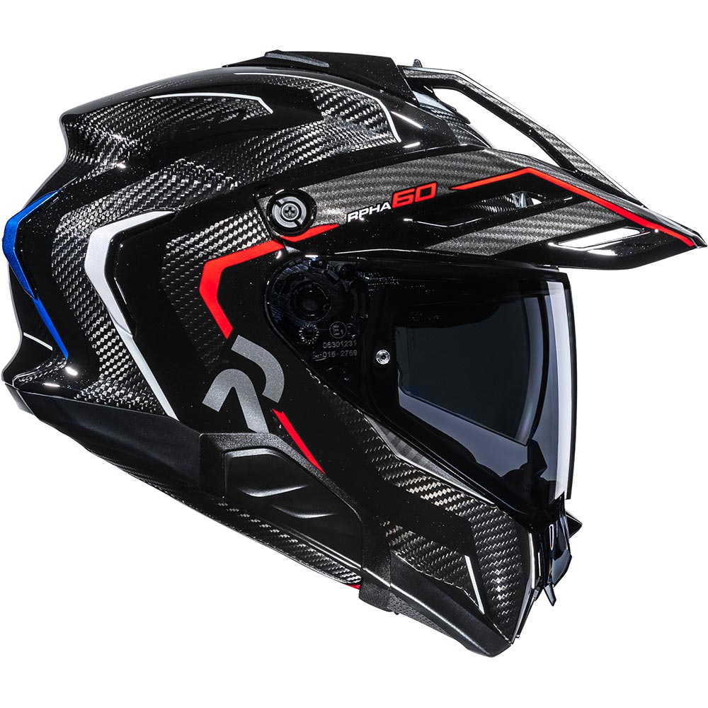 Casco RPHA 60 Carbon Uni