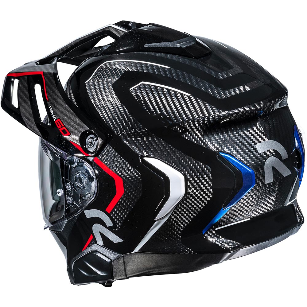 Casco RPHA 60 Carbon Uni
