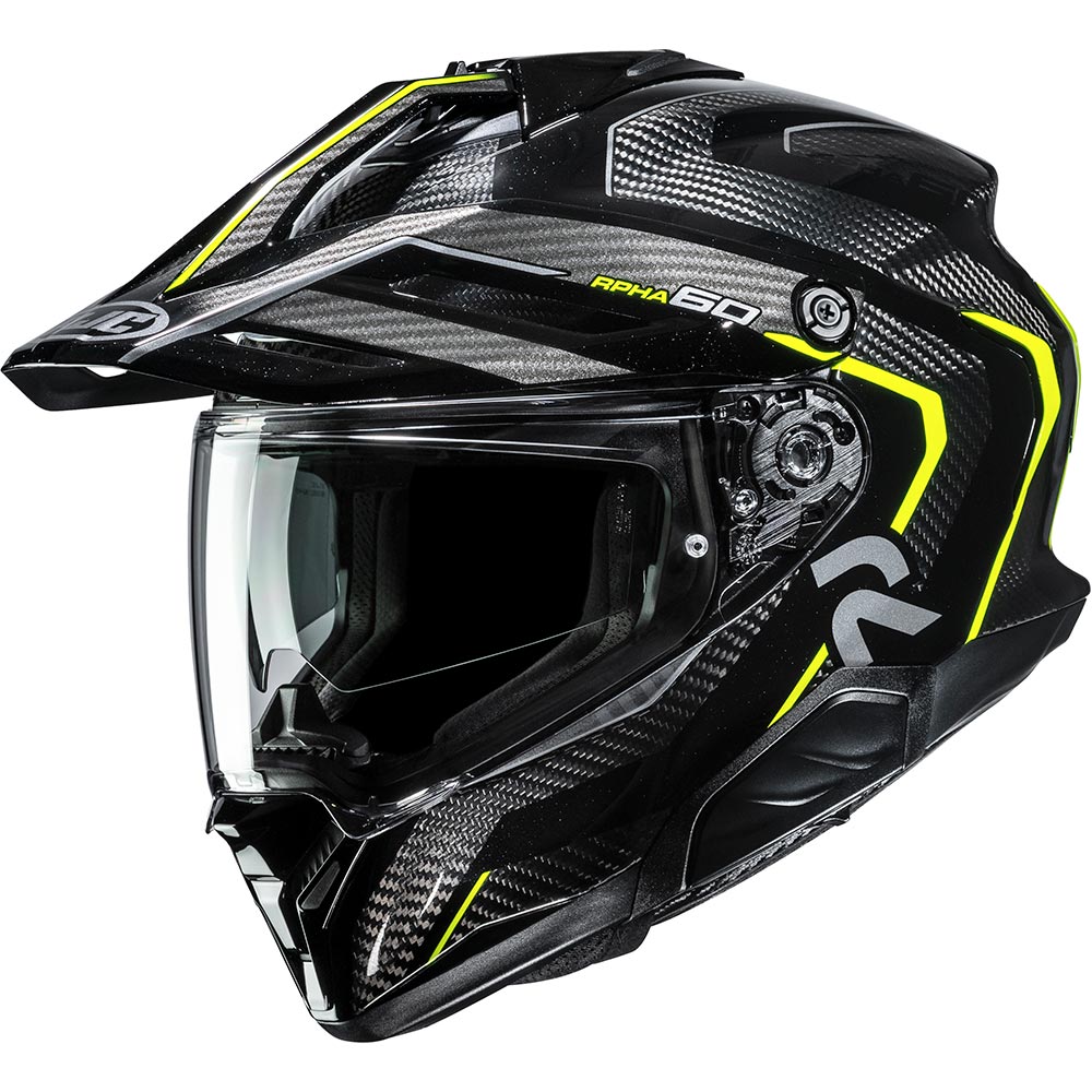 Casco RPHA 60 Carbon Uni