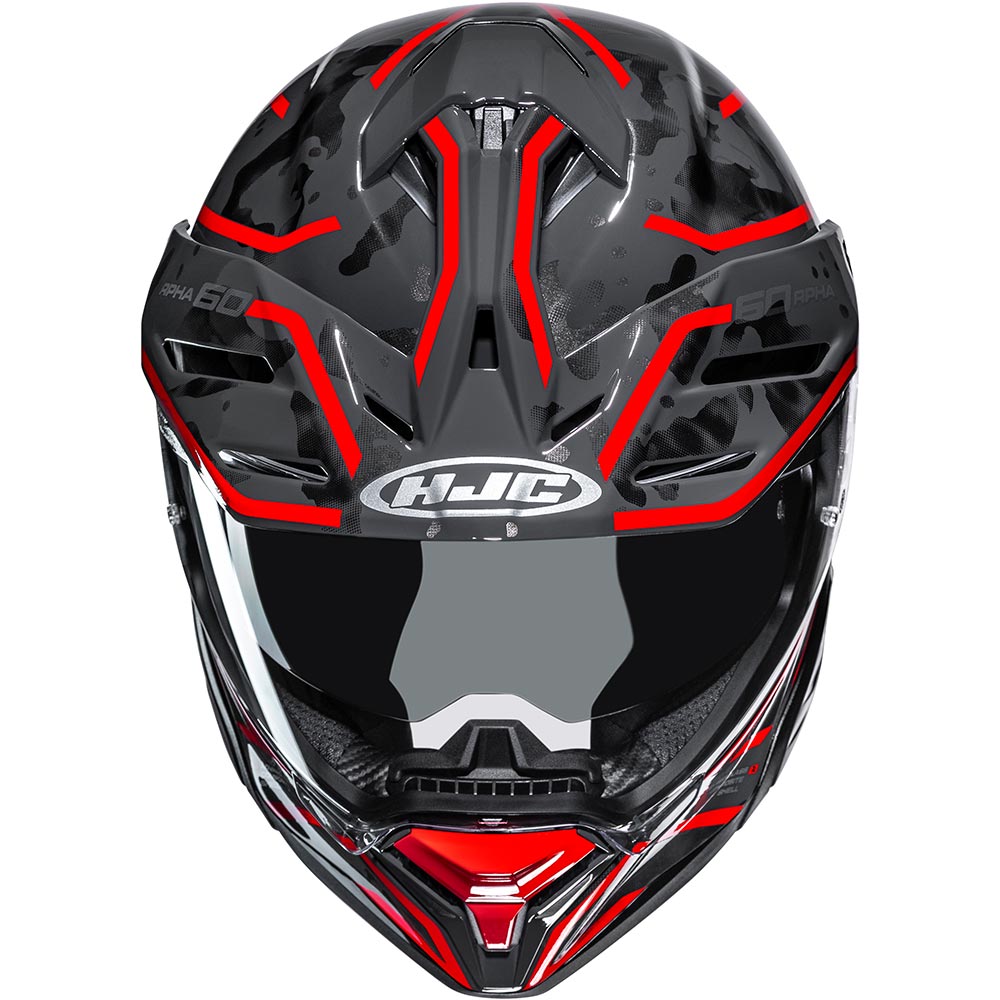Casco RPHA 60 Kiva