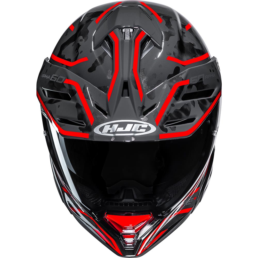 Casco RPHA 60 Kiva